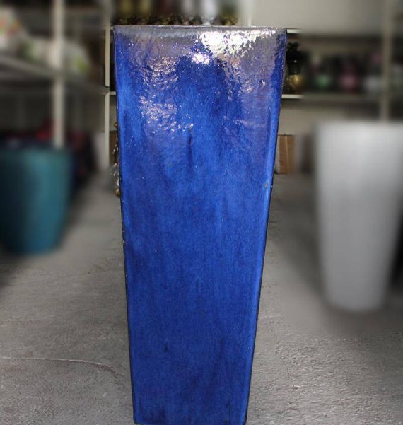 Ceramic pot P57