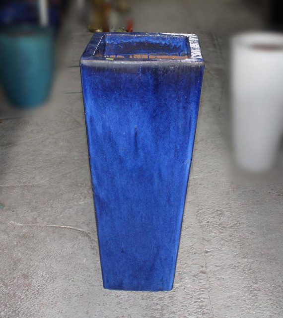 Ceramic pot P57 - Image 2