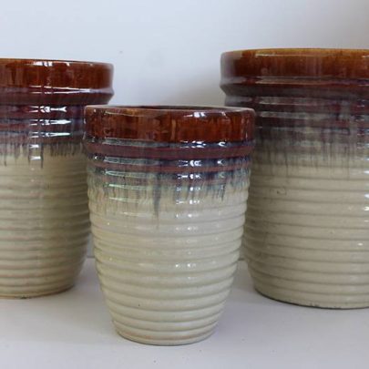 Ceramic Pot PI15B