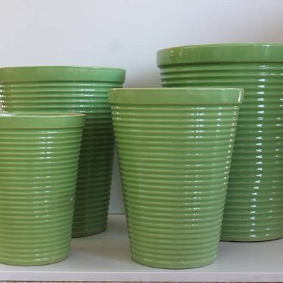 Ceramic Pot PI33A