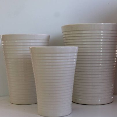 Ceramic Pot PI33B