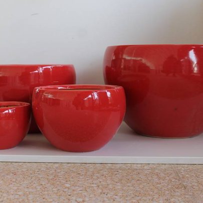Ceramic Pot PI43A