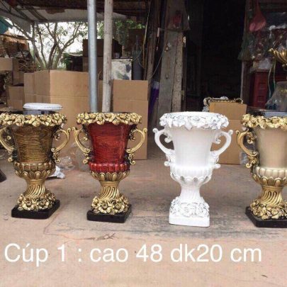 Plastic Pot PL001