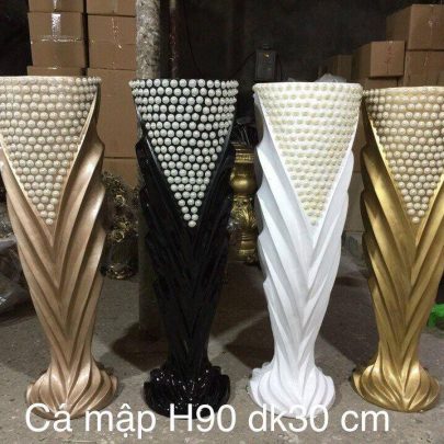 Plastic Pot PL004