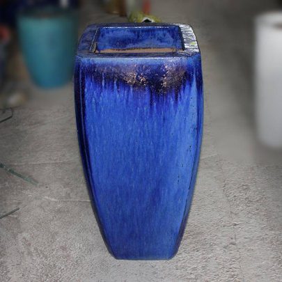 Ceramic pot T105
