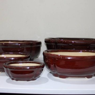 Ceramic Pot T15