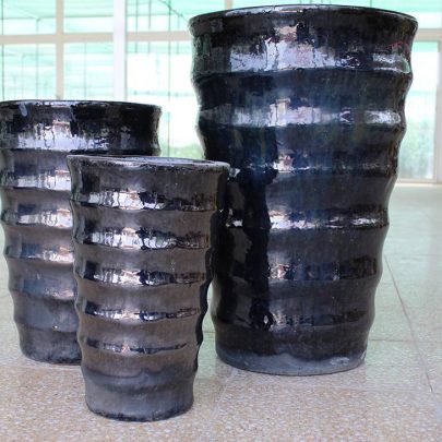 Ceramic Pot V09B